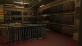 IV Clothing Overhaul - Russian Shop
